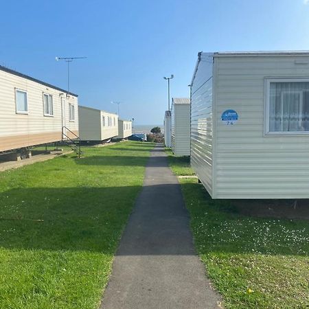 Combe Haven Hotel Hastings Bagian luar foto