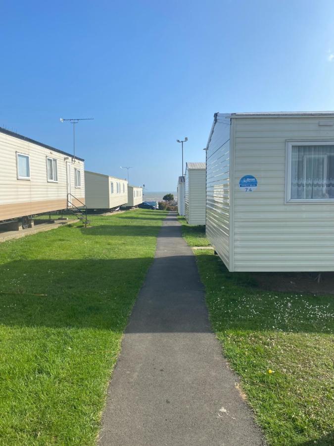 Combe Haven Hotel Hastings Bagian luar foto
