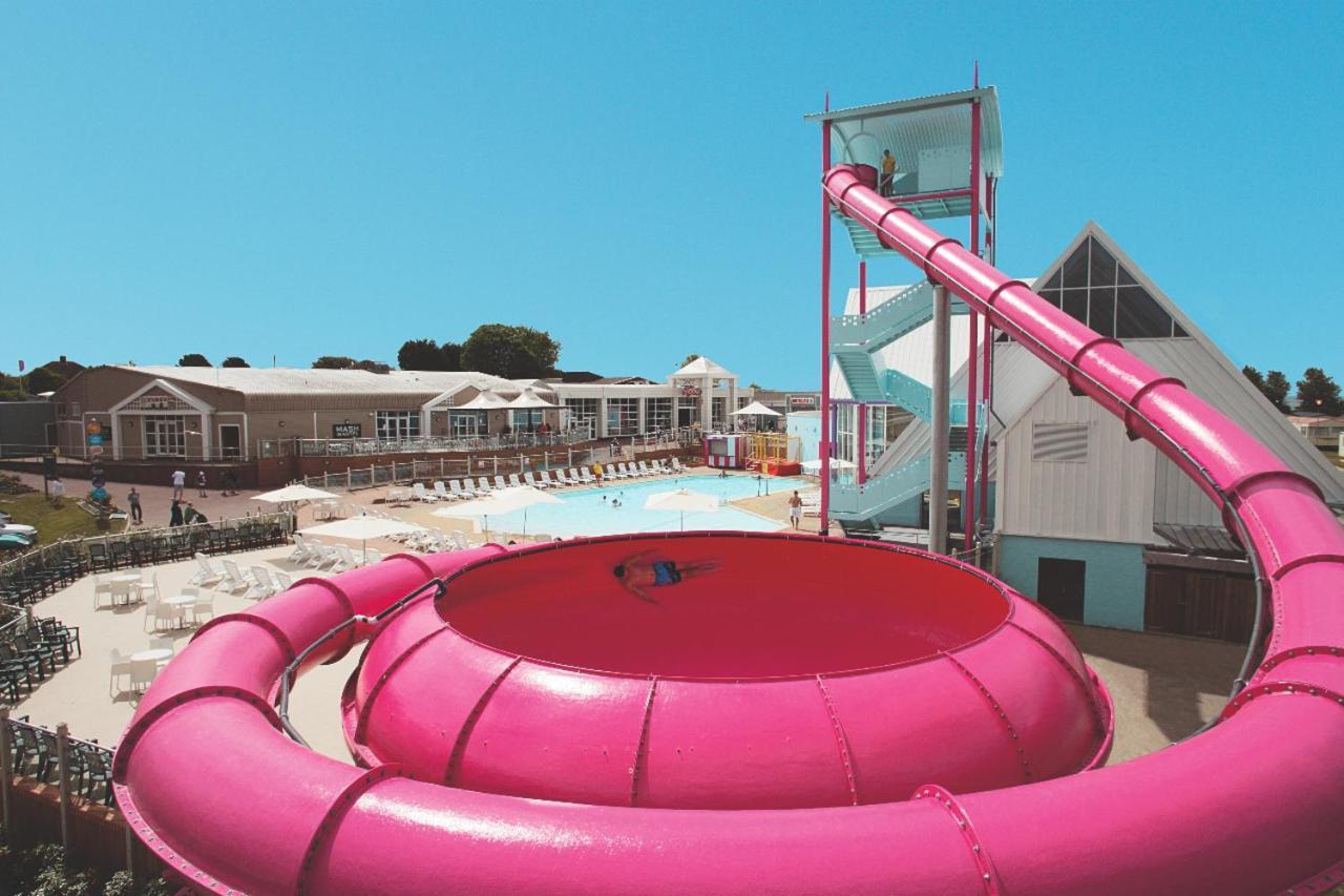 Combe Haven Hotel Hastings Bagian luar foto