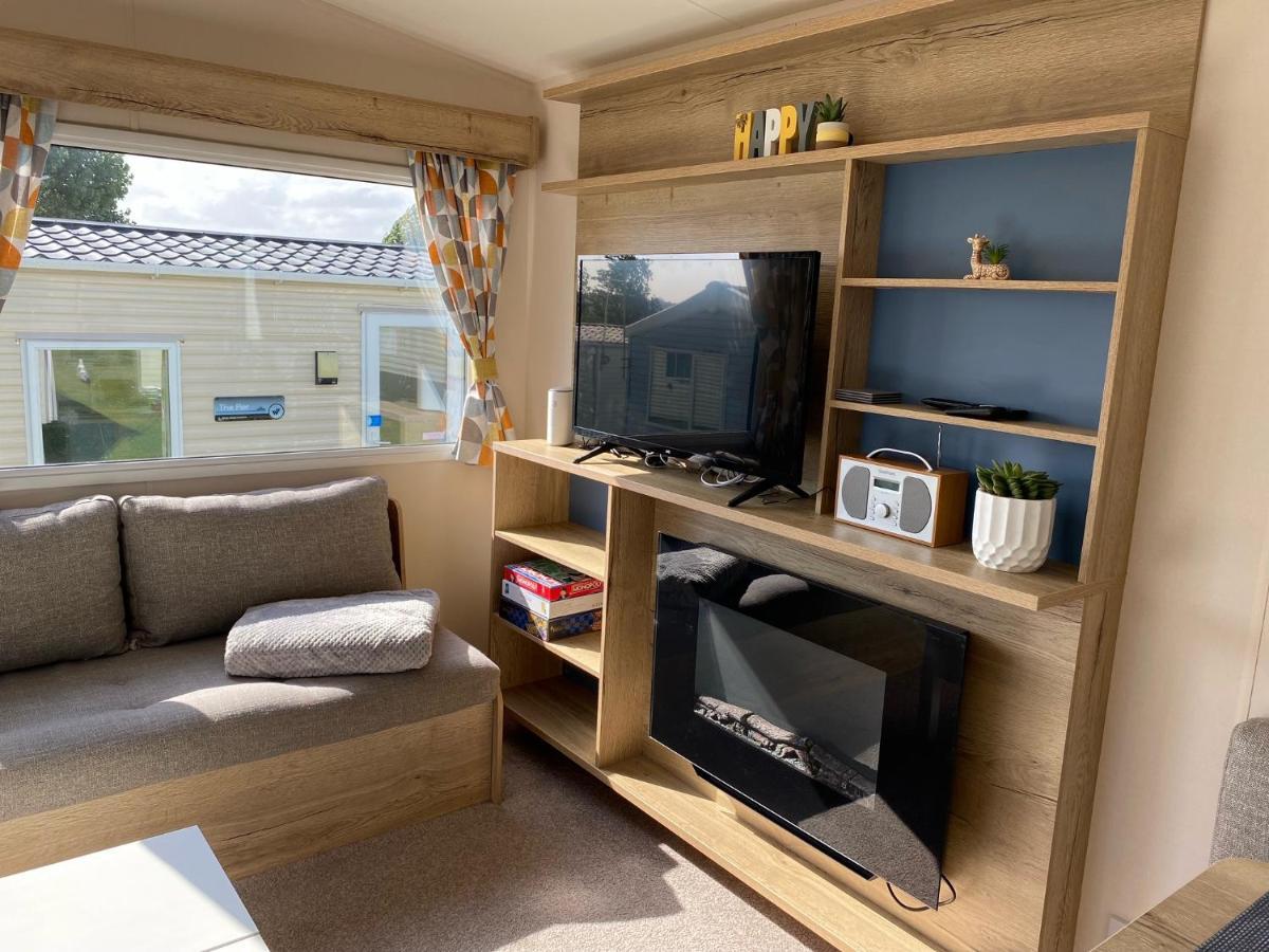 Combe Haven Hotel Hastings Bagian luar foto