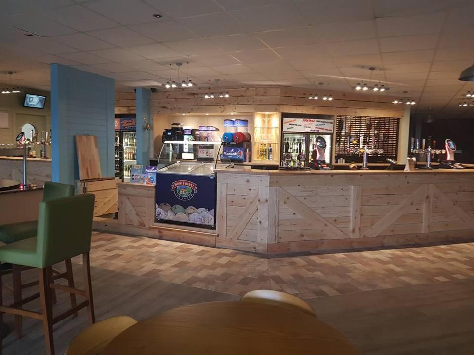 Combe Haven Hotel Hastings Bagian luar foto