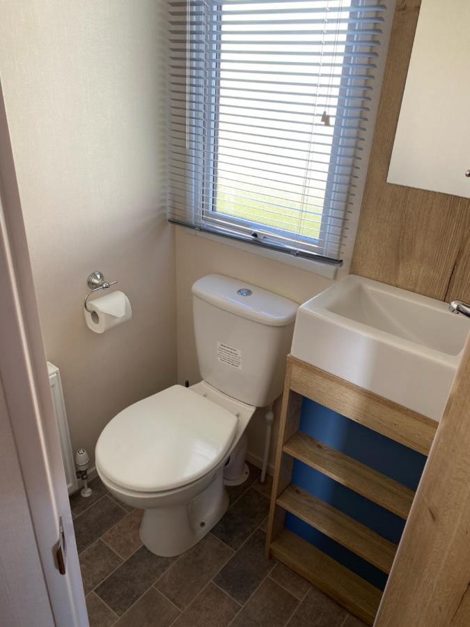 Combe Haven Hotel Hastings Bagian luar foto