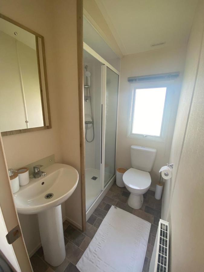 Combe Haven Hotel Hastings Bagian luar foto