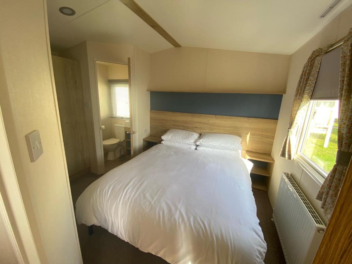 Combe Haven Hotel Hastings Bagian luar foto