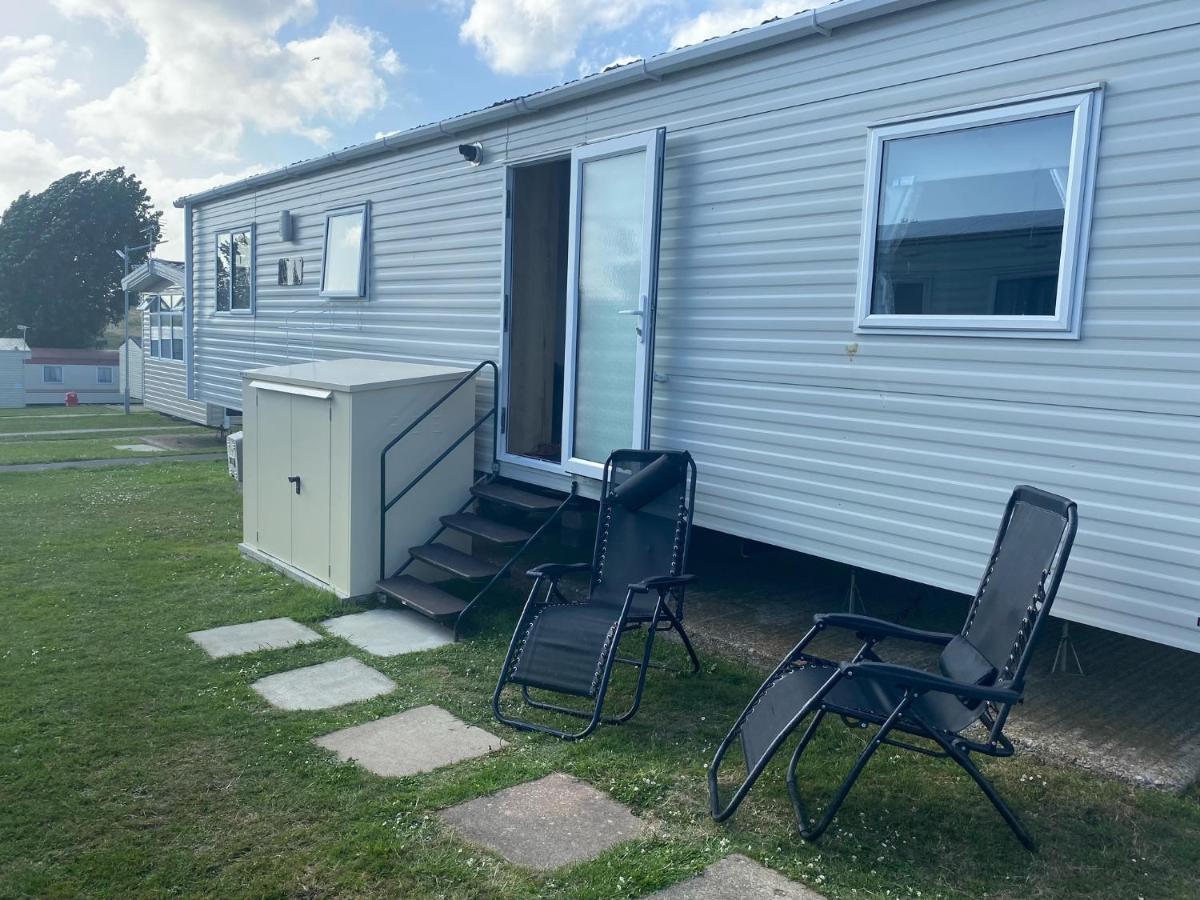 Combe Haven Hotel Hastings Bagian luar foto