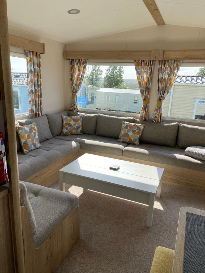 Combe Haven Hotel Hastings Bagian luar foto