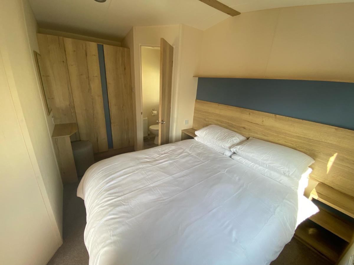 Combe Haven Hotel Hastings Bagian luar foto