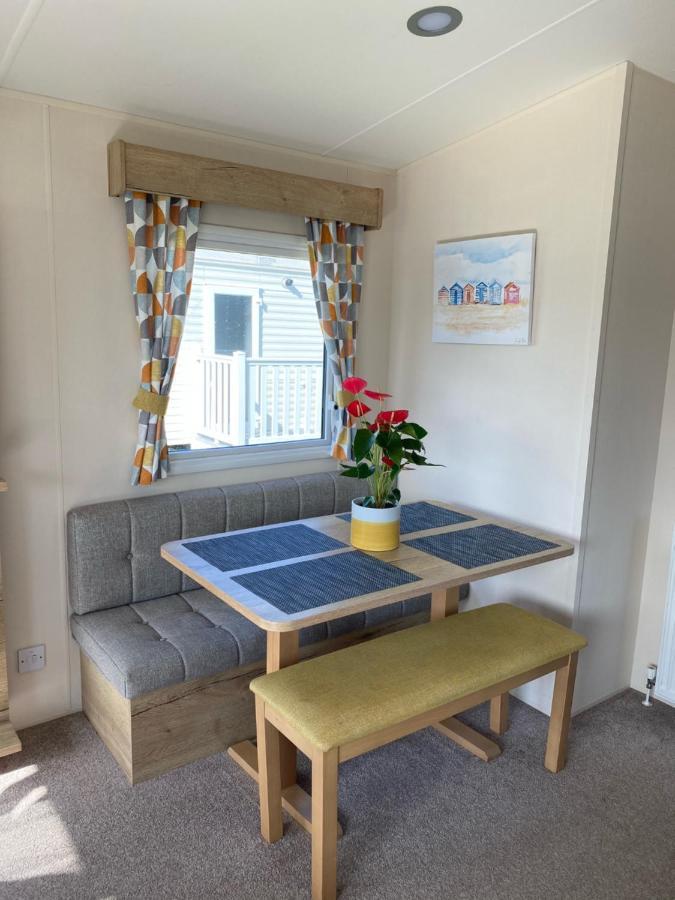 Combe Haven Hotel Hastings Bagian luar foto