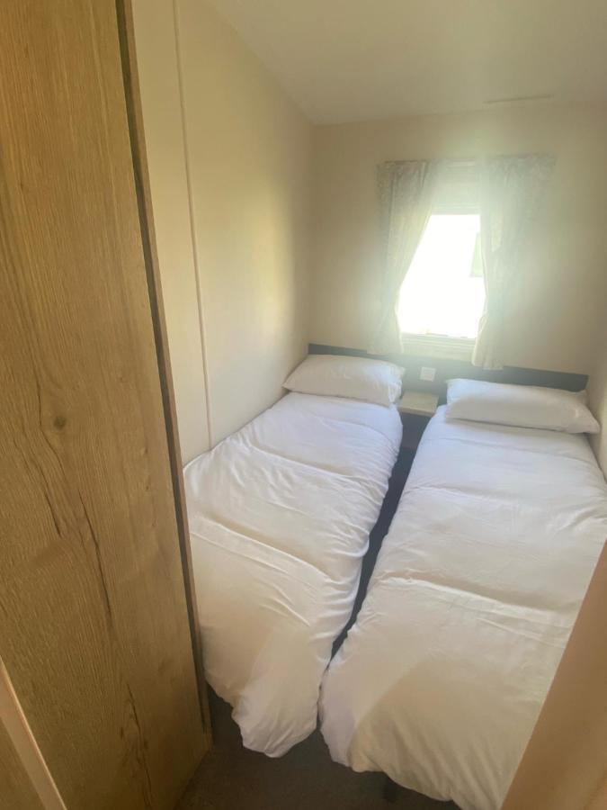 Combe Haven Hotel Hastings Bagian luar foto
